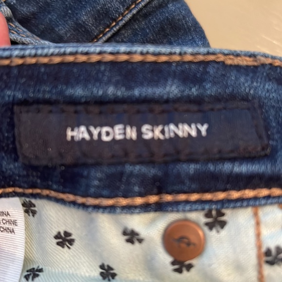 Luck Brand jeans - Picture 6 of 6